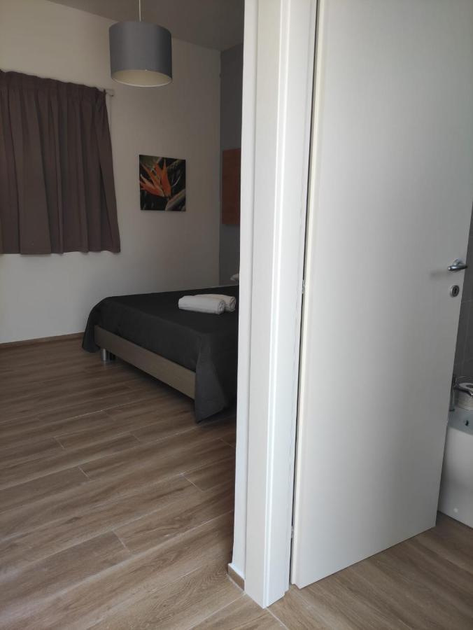 Oasis Park Hotel Торе дел'Орсо Екстериор снимка