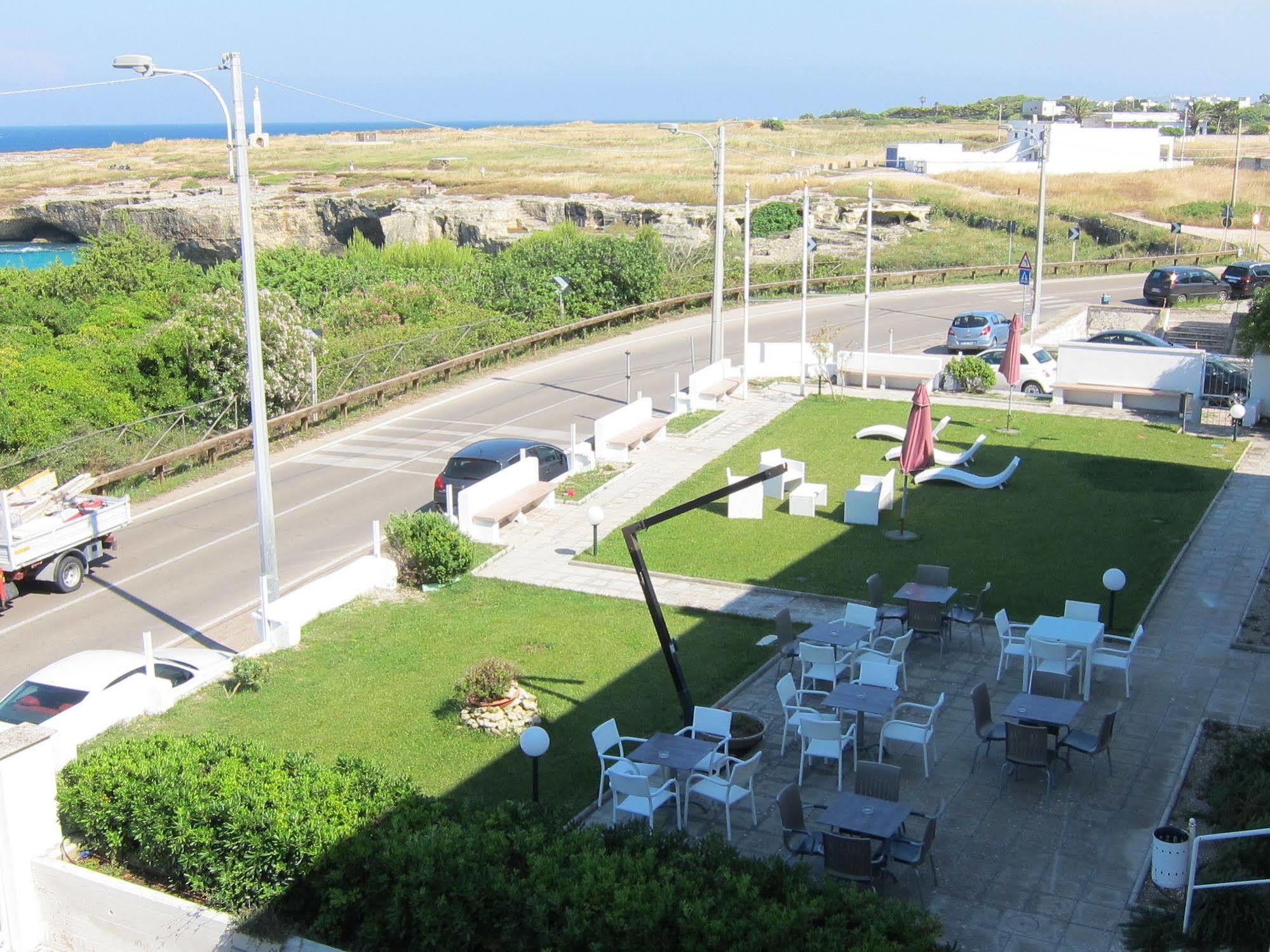Oasis Park Hotel Торе дел'Орсо Екстериор снимка