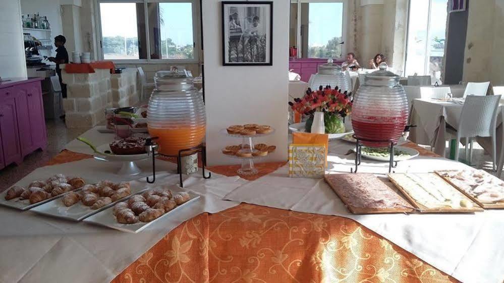 Oasis Park Hotel Торе дел'Орсо Екстериор снимка