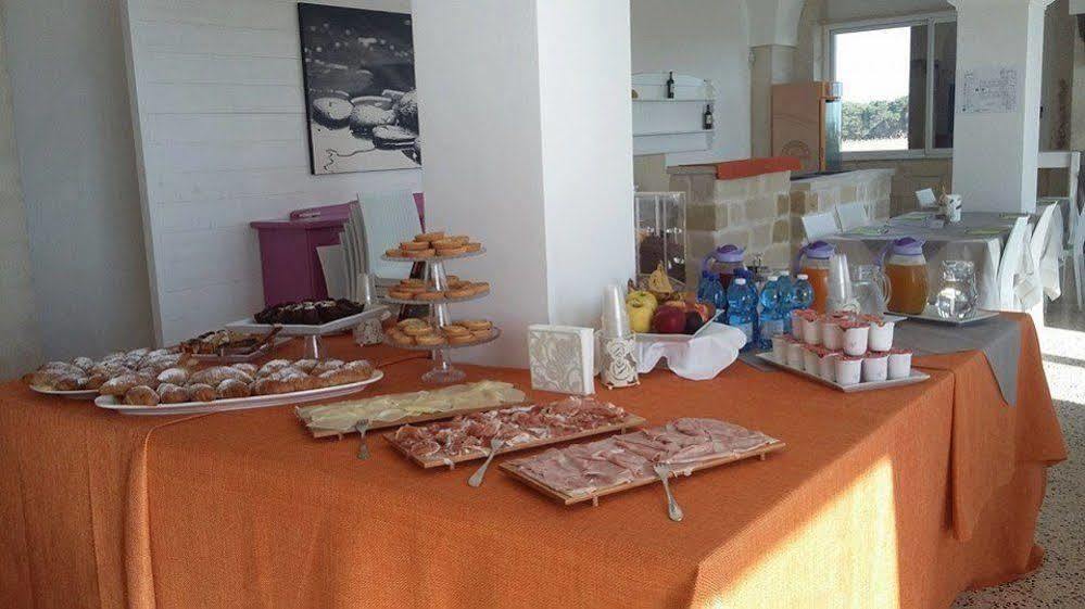 Oasis Park Hotel Торе дел'Орсо Екстериор снимка