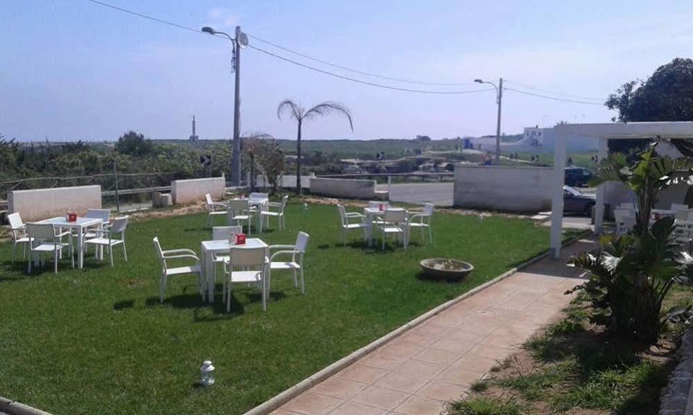 Oasis Park Hotel Торе дел'Орсо Екстериор снимка