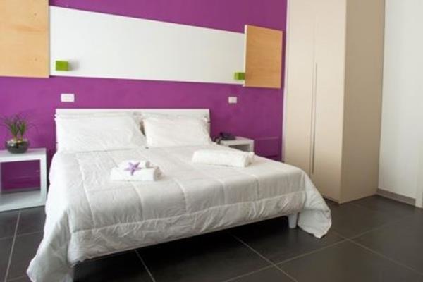 Oasis Park Hotel Торе дел'Орсо Екстериор снимка